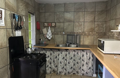 Sabie Apartment | Sabie Self-Catering Apartments