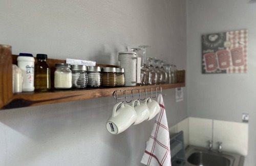 Sabie Apartment | Sabie Self-Catering Apartments