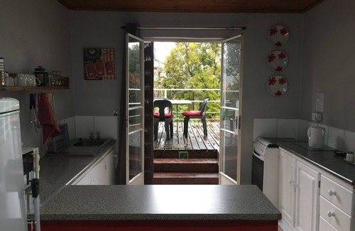 Sabie Apartment | Sabie Self-Catering Apartments