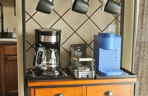 Encanto Canyon Condo | Sabino Canyon desert view retreat 3-bedroom 2-bath condo