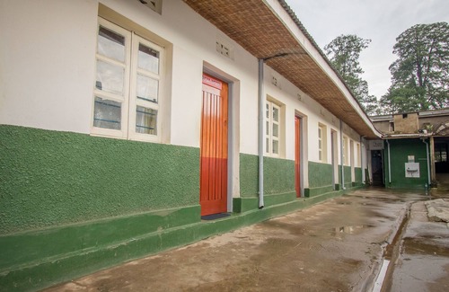 Kisoro House | Sabinyo Guest House