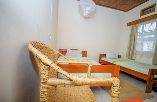 Kisoro House | Sabinyo Guest House