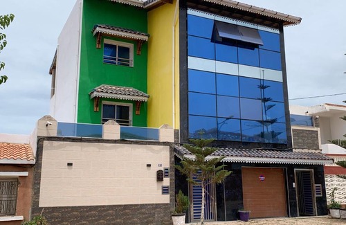 Sablettes Apartment | Sablet