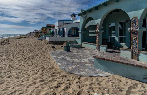 Backus House | Sabor a la Vida