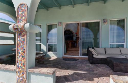 Backus House | Sabor a la Vida