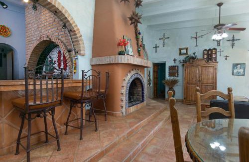 Backus House | Sabor a la Vida