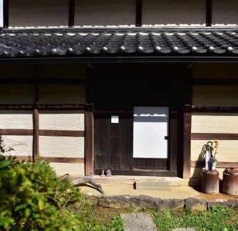 Matsumoto House | sabouしが