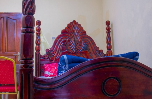 Eastern Region Hotel | Sabunyo Hotel is a new under progress startuo hotel in Sironko district , Uganda