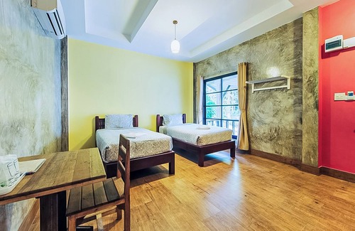 Chanthaburi Resort | Sabydee Resort