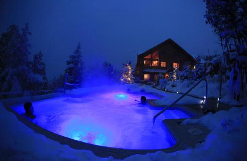 Mauricie Hotel | Sacacomie Hôtel et Spa