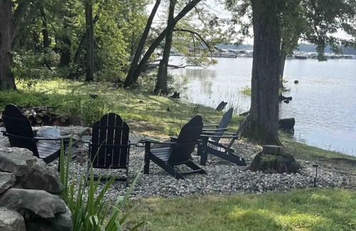 Mayfield House | Sacandaga Waterfront Oasis - 45 minutes to Saratoga Racetrack