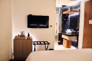 Khlong Toei Nuea Hotel | Sacha's Hotel Uno
