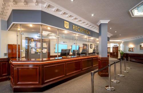 Northern Quarter Hotel | Sachas Hotel Manchester
