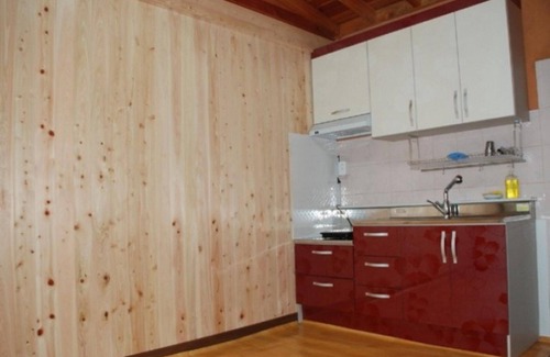 Sacheon House | Sacheon Baegunimeomuneungot Pension