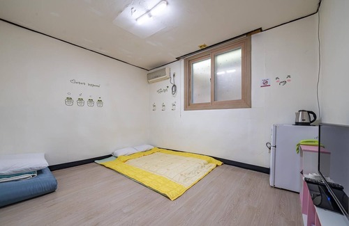 Sacheon Hotel | Sacheon Mihwa Palace