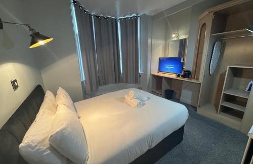 Kemptown Hotel | Sachi Hotel