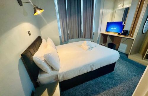 Kemptown Hotel | Sachi Hotel