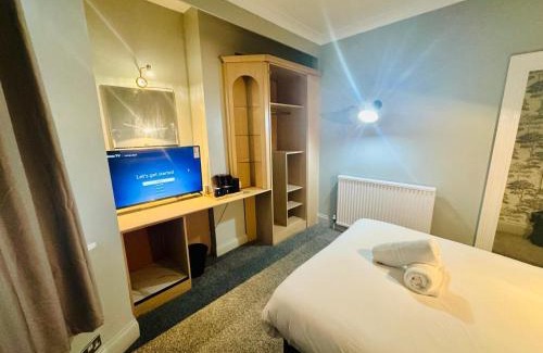 Kemptown Hotel | Sachi Hotel