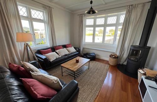 Martinborough House | Sackville Retreat