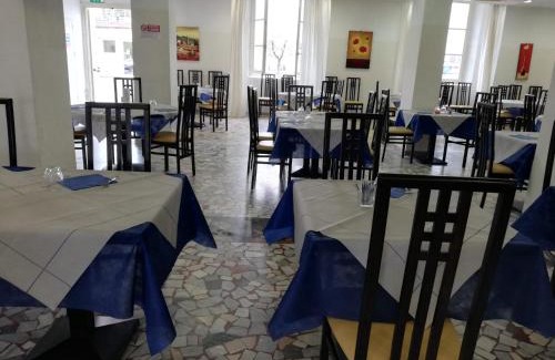 Marina di Massa Hotel | Sacro Cuore Hotel