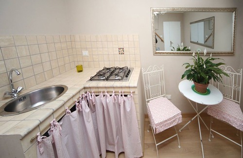 Mugnano in Teverina House | Sacrobosco apartment Beech