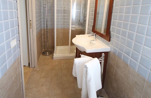 Mugnano in Teverina House | Sacrobosco apartment Beech