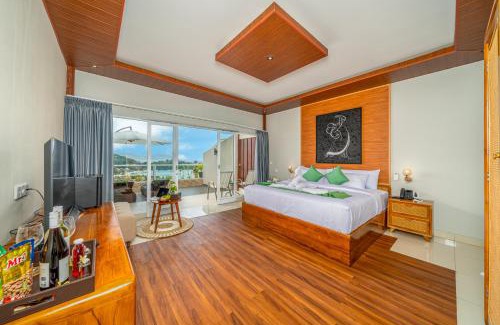 Padangbai Resort | SADAMATRA - Luxury Infinity Views