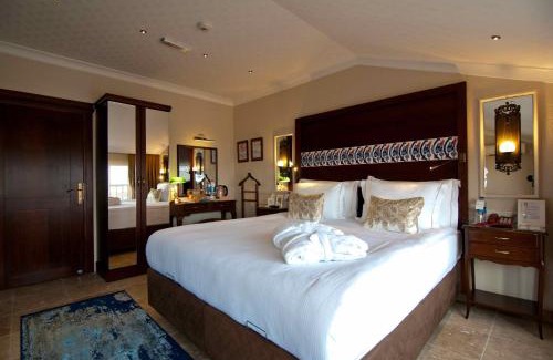 Sultanahmet Apartment | Sadaret Suites-Old City Sultanahmet