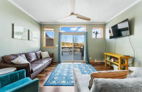 Wildernest Villa | Saddle Ridge Townhomes 253 : 2