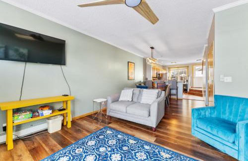 Wildernest Villa | Saddle Ridge Townhomes 253 : 2