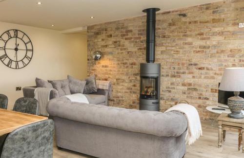 Fulford House | Saddlers