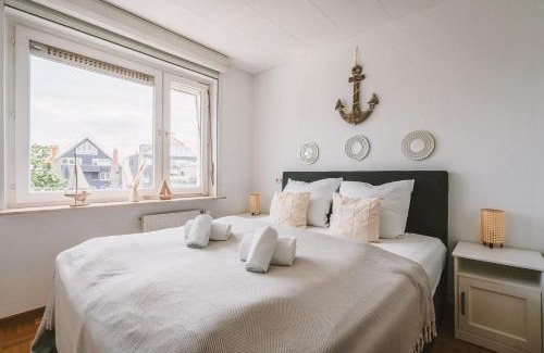 Travemuende Apartment | Sadebo Apartments Traveblick 3 Zimmer 6 Gäste