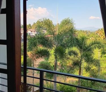Kandy Villa | SADHARA VILLA