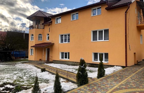 Soymy House | Sadyba Domashniy zatyshok