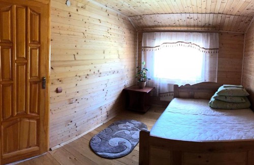 Soymy House | Sadyba Domashniy zatyshok