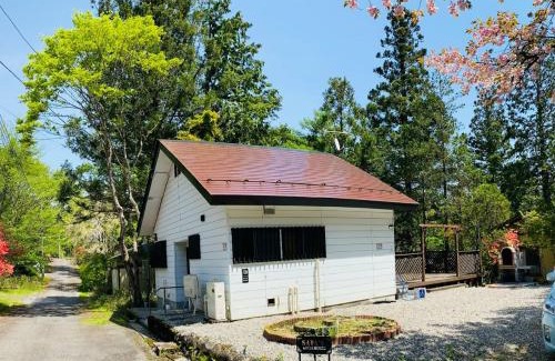 Nikko House | Safa's Guest House