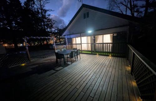 Nikko House | Safa's Guest House