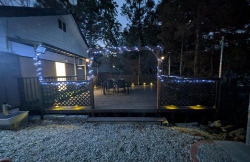 Nikko House | Safa's Guest House