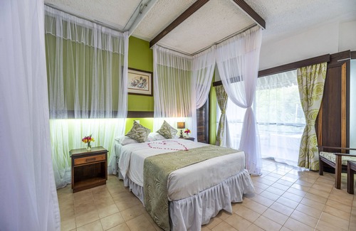 Diani Beach Hotel | Safari Beach Hotel