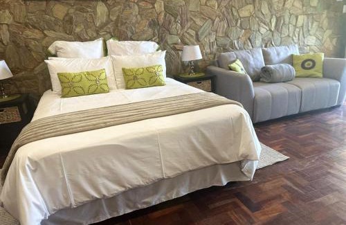 Hazyview Bed & Breakfast | Safari Bed & Breakfast