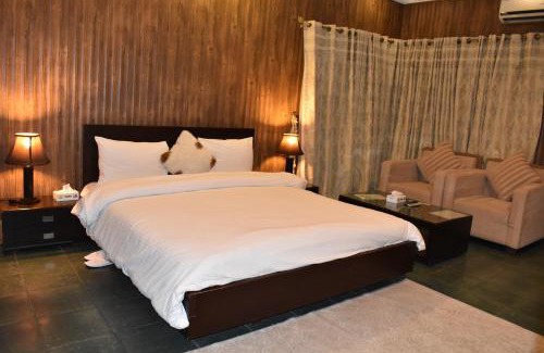 Rawalpindi Hotel | Safari Club 2 Bahria Town