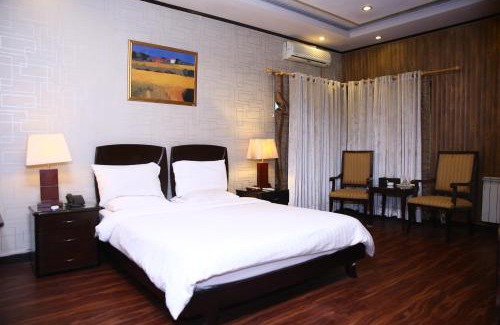 Rawalpindi Hotel | Safari Club 2 Bahria Town