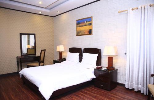 Rawalpindi Hotel | Safari Club 2 Bahria Town