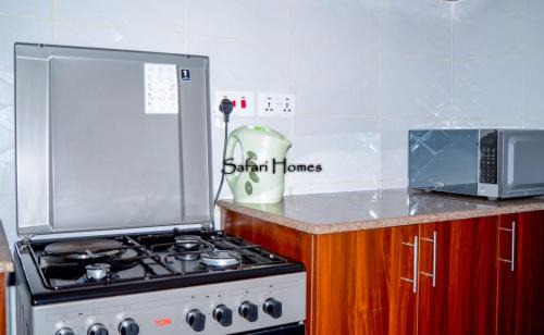Athi River Apartment | Safari Homes