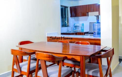 Athi River Apartment | Safari Homes