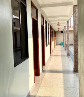 Lyantonde Hotel | Safari Hotel Lyantonde
