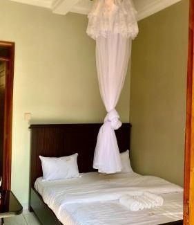 Lyantonde Hotel | Safari Hotel Lyantonde