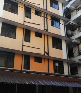 Mchafukoge Hostel | Safari Inn