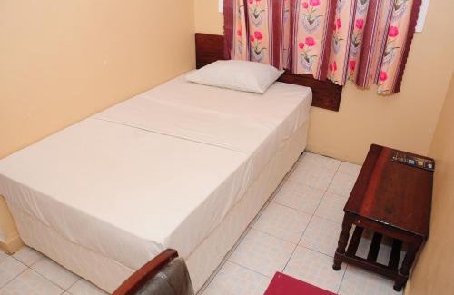 Mchafukoge Hostel | Safari Inn