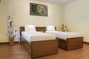 Ciloto Hotel | Safari Resort